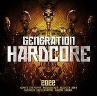 Generation Hardcore 2022 Von Various | CD | Zustand Neu