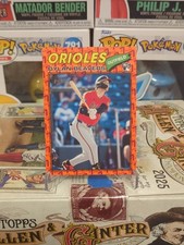 2026 Heritage - Dylan BEAVERS #48 Color of the Year Orange border 69/77 #105