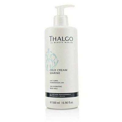 Thalgo Cold Cream 24H Hydrating Body Milk 500ml #tw