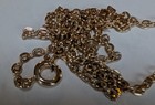 Vintage Victorian Rhinestone Necklace — photo 6