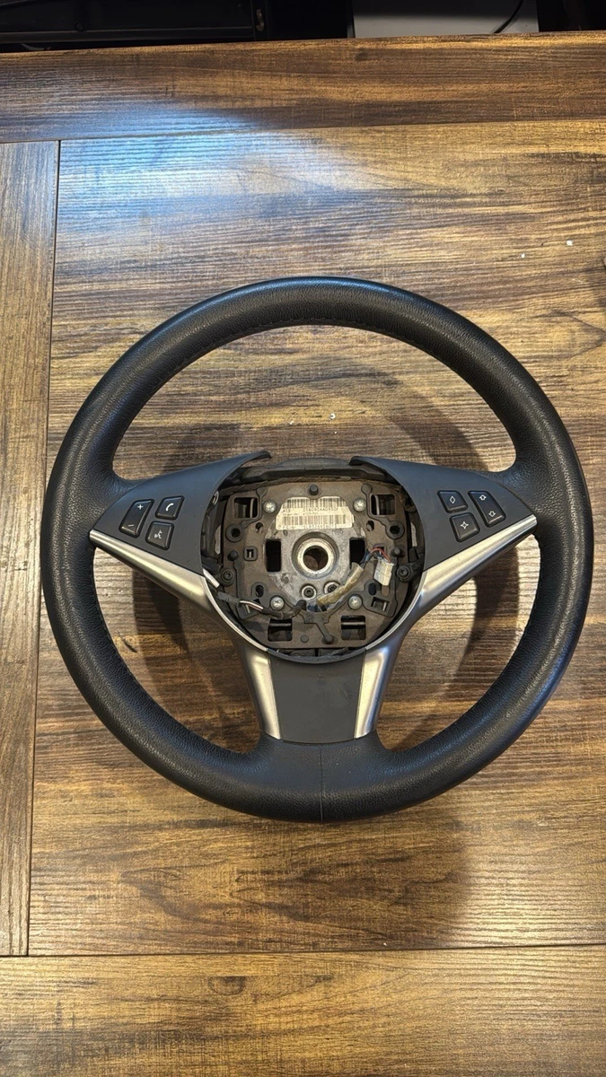 Steering Wheels & Horns for BMW 645Ci for sale | eBay