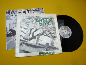 Green Day 39 Smooth for sale | eBay