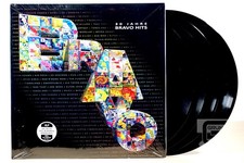 4 LP: Various - 30 Jahre BRAVO Hits, Vinyl Ed...
