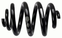 Sachs Fahrwerksfeder 994 493 FüR VW
