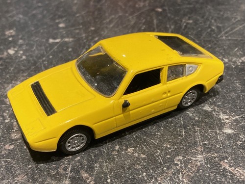 TALBOT MATRA BAGHEERA 1973 NOREV