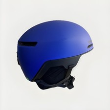 Smith Optics Code MIPS Helmet Matte Lapis Featuring Koroyd Size Large