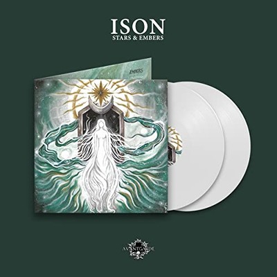 Ison - Stars & Embers  [VINYL]