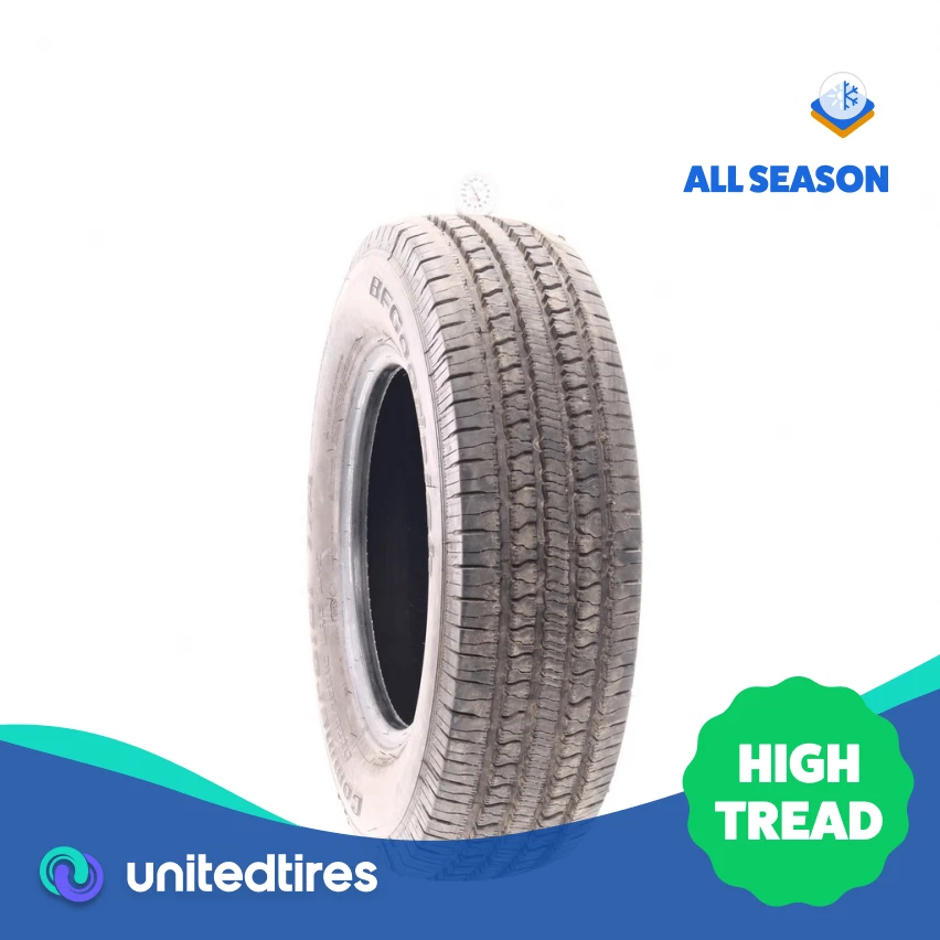 BFGoodrich 225/75/16 Car & Truck Tires for sale | eBay