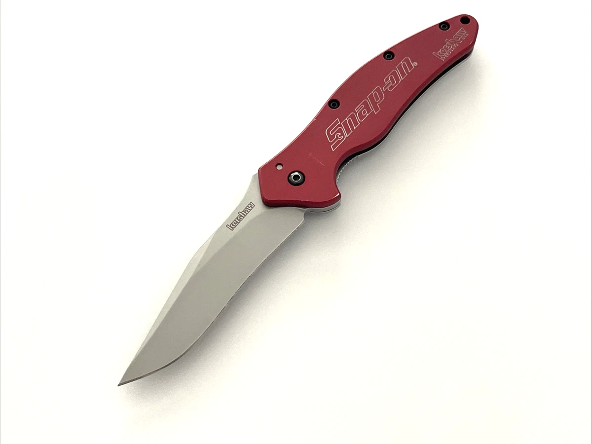 25+ Snap On Kershaw Knife for sale | Updated Oct 2026