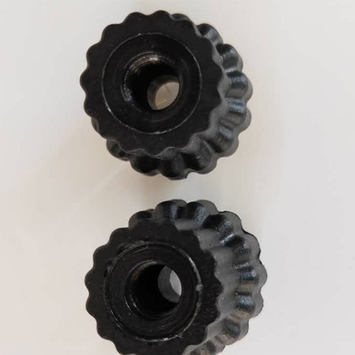 Máquina de limpieza a vapor 5 piezas cepillo cabezal oficina vapor limpiador reemplazos - Imagen 2 de 12