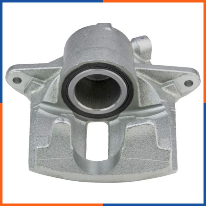 Étrier de frein avant droit Renault HZP-RE-022 pièce de rechange essieu avant 343583
