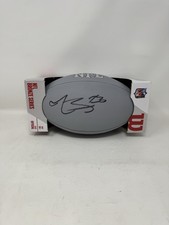 TYLER BOYD SIGNED AUTOGRAPH FULL SIZE FOOTBALL PSA/DNA COA CINCINNATI BENGALS