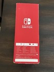 Nintendo Switch OLED Model HEG-001 Handheld Console - 64GB - White — photo 7