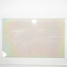 Bosch Thermador Oven Door Inner Glass 21" x 13" 00219357