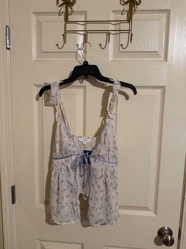 Women’s tank top/ size xs