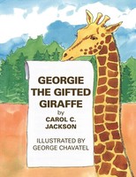 Carol C. Jackson | Georgie The Gifted Giraffe | Taschenbuch | Englisch (2003)