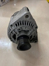 Mercedes W124 Lichtmaschine 90A M103 Hella Mercedes W124 Lichtmaschine 90A M103 Hella