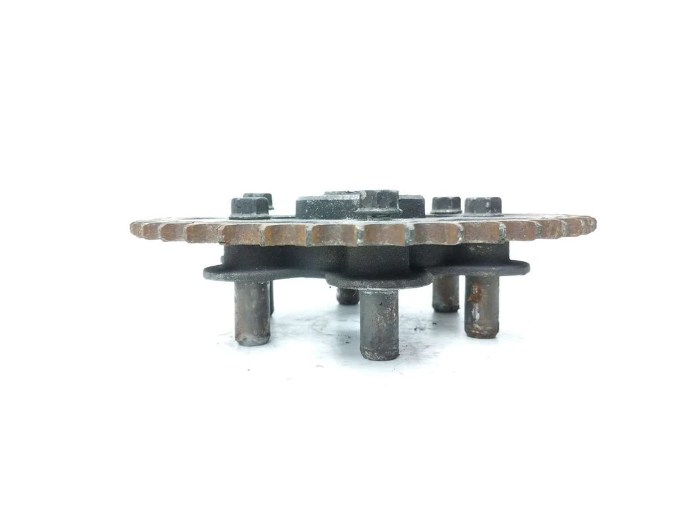 Piñón trasero Ducati ST2 02 JTR745-42 Foto 3 de 4