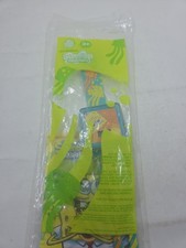 SpongeBob SquarePants Burger King WATCH  NEW IN PACKAGE 2010