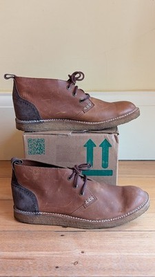 Wolverine Herren Lionel Chukka Stiefel | W40141 | US 9M / UK 8,5