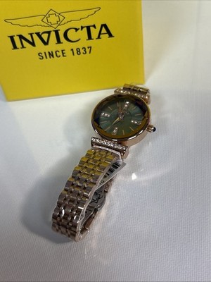 Invicta 69419 Wildflower Women