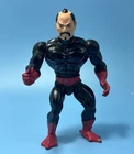 Vintage Heman He-Man Masters of the Universe NINJOR Figure FREE shipping