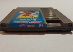TOM AND JERRY NES NINTENDO Game (GRADE A) LIKE NEW AUS PAL A