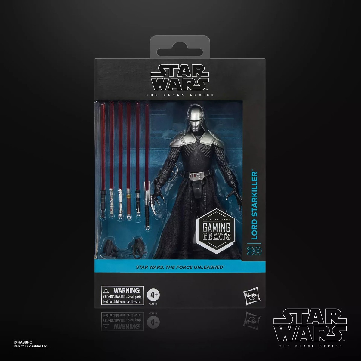Star Wars Black Series 6