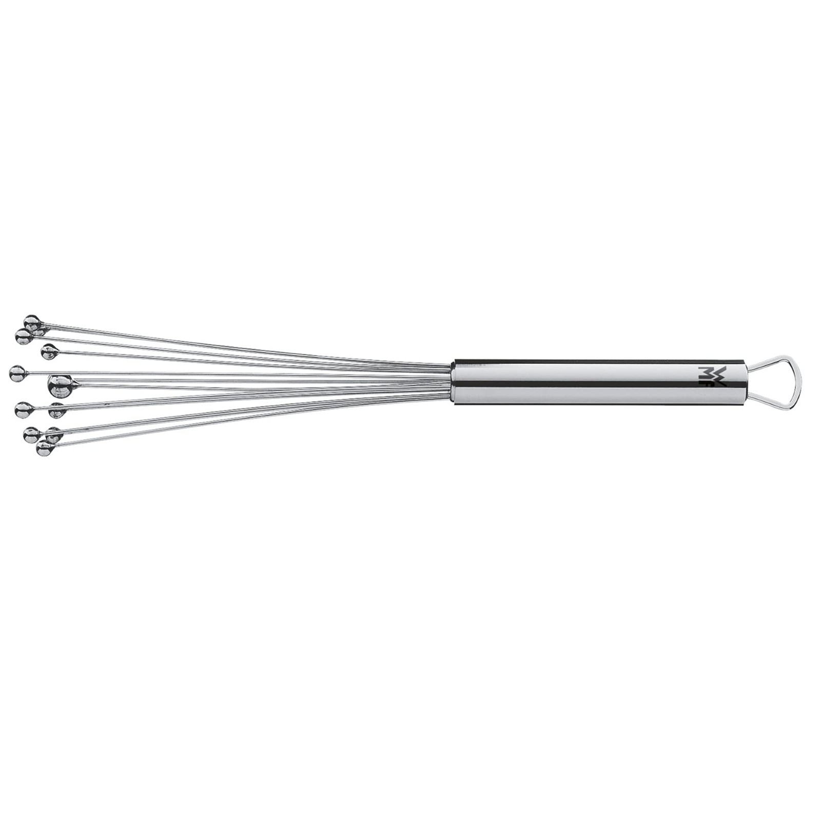 Frusta da Cucina WMF Profi Plus 27cm - Acciaio Professionale Argento