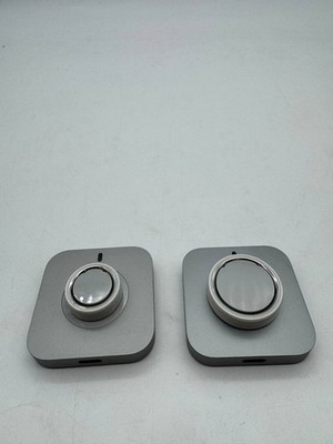 Oura Ring Gen 4 Ceramic Fitness Ring - Cloud - Size 6/8/9/10/12/15