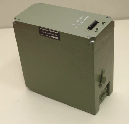 Rockwell Collins PRC-515- RU-20  Exiter without Control Unit
