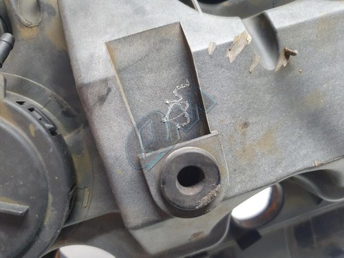 BMW Engine Rocker Cover N62 4.4 V8 Fits X5 E53 E60 E63 7522160 - Picture 5 of 6