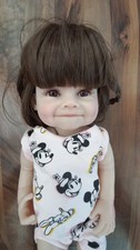 Baby Doll ***Rebornbaby*** Reborn Baby Puppe 52cm groß 