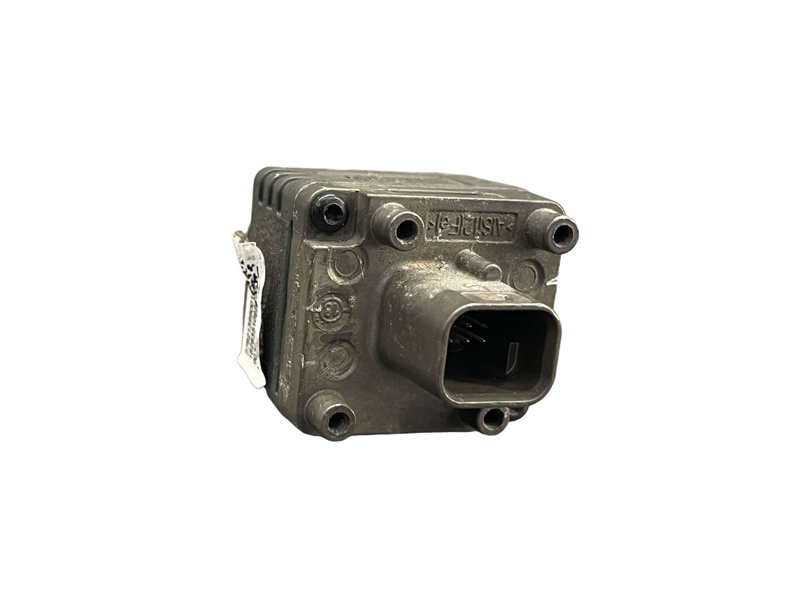 BMW i8 2014-2019 Surround view camera