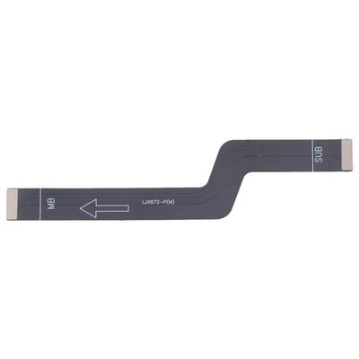 OEM Infinix Note 12 VIP X672 LCD Flex Cable