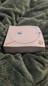 Sega Dreamcast Console (not working, does not power on, needs repair)