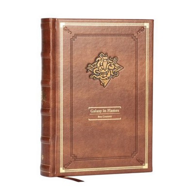 Warhammer 40K Galaxie in Flammen (Premium Edition) | Vorverkauf | Brandneu  