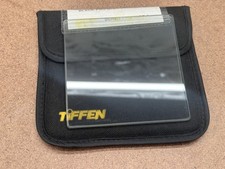 Tiffen 4x4 Black Pro Mist #1 Special Effects ...