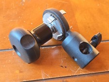 Profoto D1 / B1 Series Monolight Complete Mount Swivel Part Set Nice Clean Used