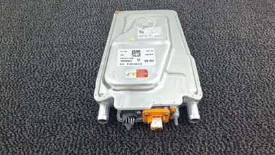 Porsche Taycan 9J1 2022 Standheizung Webasto Steuergerät TSL10675