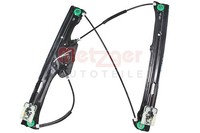 Metzger Autoteile Fensterheber 2160839 FüR BMW X3 F25 X4 F26 Sdrive Xdrive