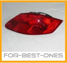 NEU Porsche Boxster Cayman 987 Rücklicht Rückleuchte Heckleuchte 98763142403 new