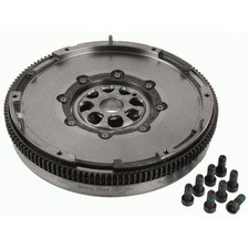 Kit d'embrayage Audi S3 SPORTBACK