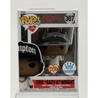 F3 Funko Pop Rocks EAZY E Eric Wright NWA Shop Exclusive Vinyl Figure 307