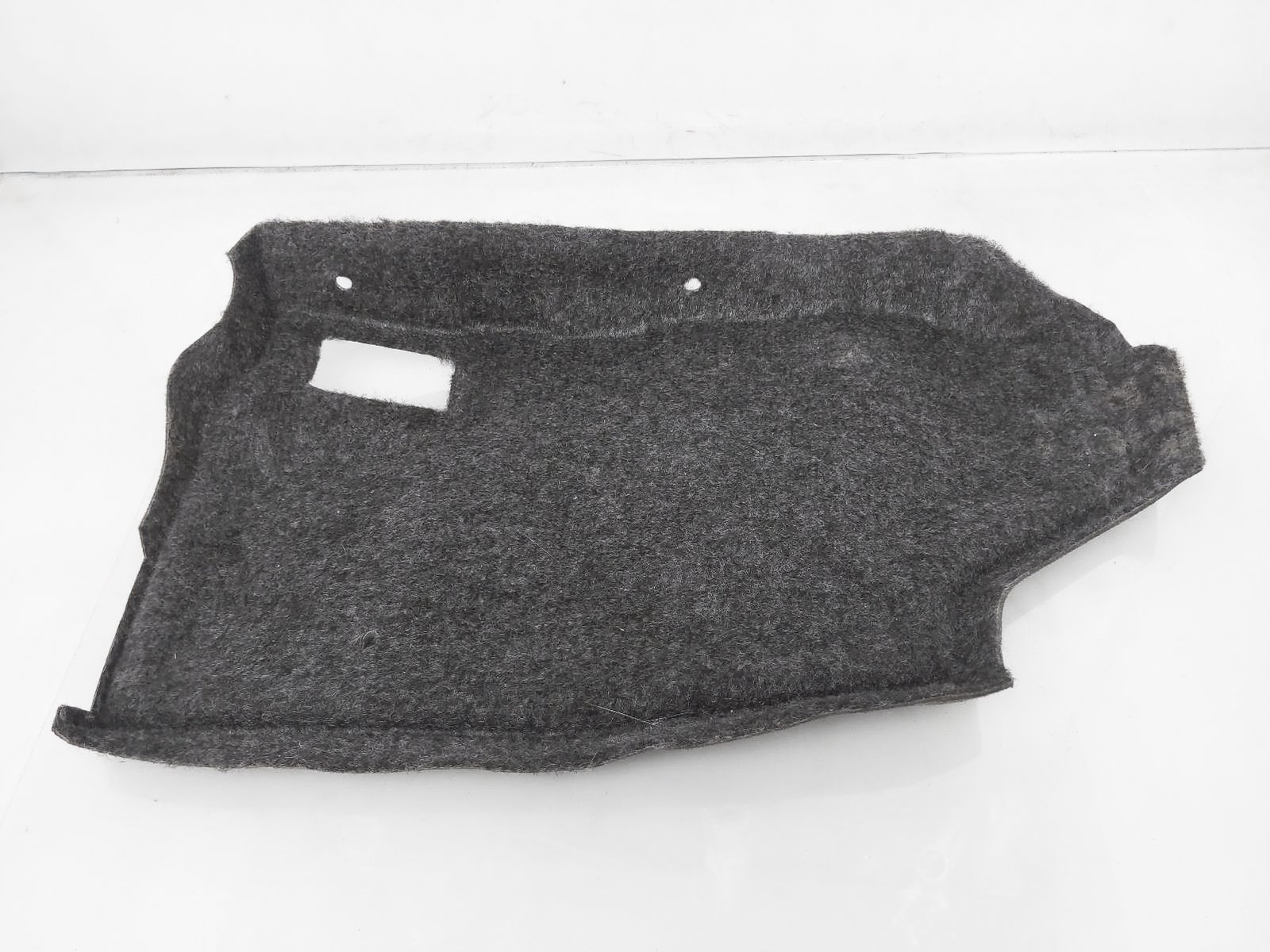 Acura Nsx 1992 Interior Driver Left Trunk Side Garnish 84651-Sl0-000Za