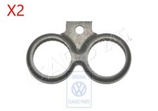 Genuine VW Ghia Typ 1 1200 1300 1302 1303 2 syncro 2x Pressplate 043133271