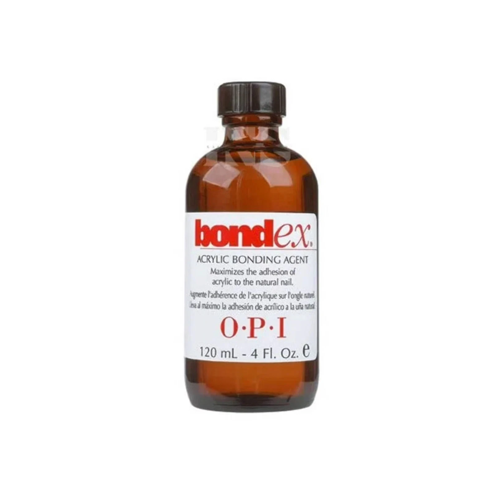 OPI Bondex Acrylic Bonding Agent - Thumbnail 5