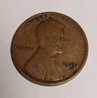 1910-S Lincoln Wheat Cent Very Good San Francisco Mint