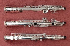   Mint Unplayed 2026 Yamaha YSS-875 EXHGS High-G Custom EX Soprano Saxophone