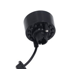 Reptile Humidifier Professional Efficient Quiet Reptile Tank Fogger